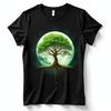 Üst giysisi – T-shirtler