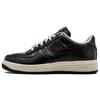 Fragment Design X Lunar Force 1 Fragment HTM Cow Split Leather Non Slip Lightweight Low Top Skateboard Shoes Men's 638130-009