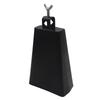 Percussion Metal Cowbell Set - 4" To 8" Drum Kit Accessories