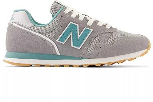 Sneakers New Balance 373v2 Women Slate Grey/faded Teal/sea Salt