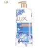 Lux Shimmering Ice Cool Refreshing Shower Gel