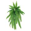 Large Ferns Plastic Artificial Fern 92/120cm Persian Leaf  Mall