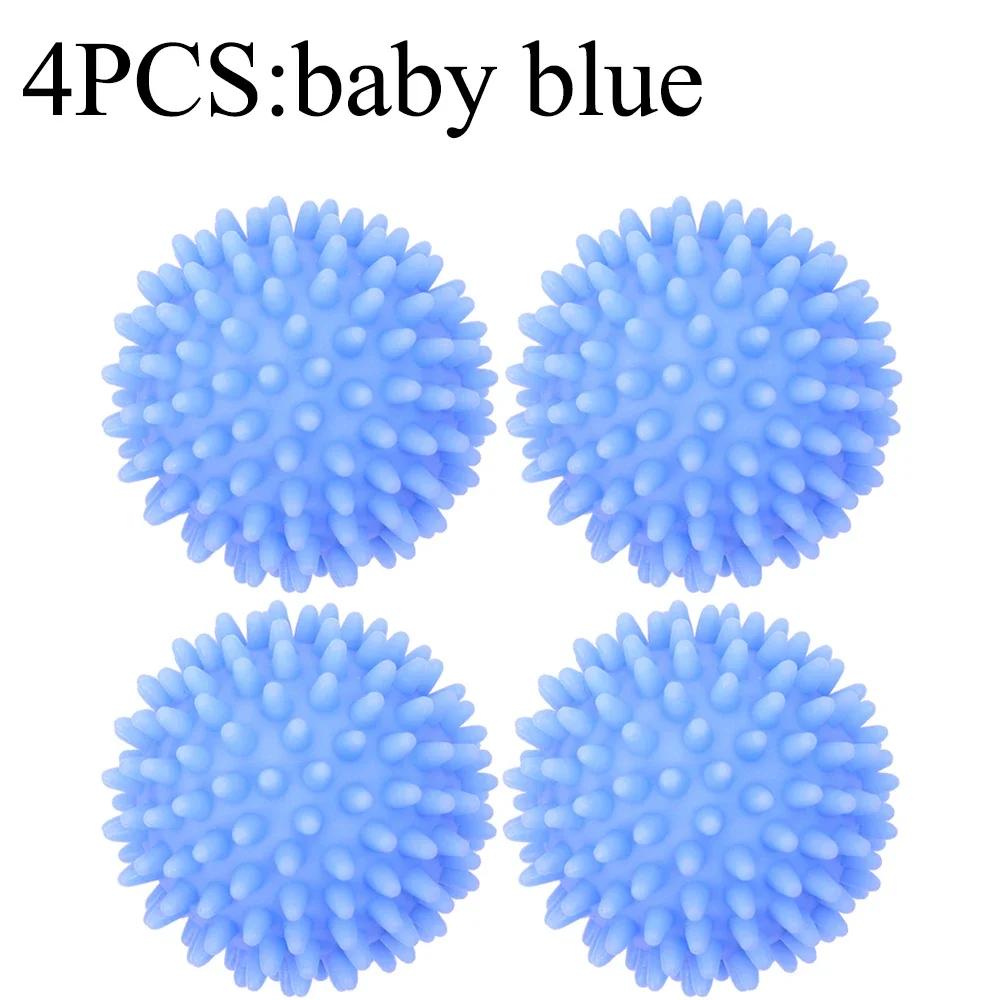 

Шарики для стирки Downy Anti-Knot Стиральные капсулы Фильтр для стиральной машины Средства личной гигиены Многоразовое средство для удаления шерсти домашних животных Корзина для инструментов для дома