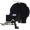 For iPhone 14 Pro OEM Disassembly Power On/Off and Volume Buttons Flex Cable+Wireless Charging Port Cable (without Logo)