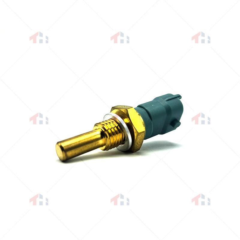 1306350-E06 Automotive coolant temperature sensor Water temperature sensor is suitable for Great Wall WINGLE diesel engine 2.8TC 2.8TC 2.5TC