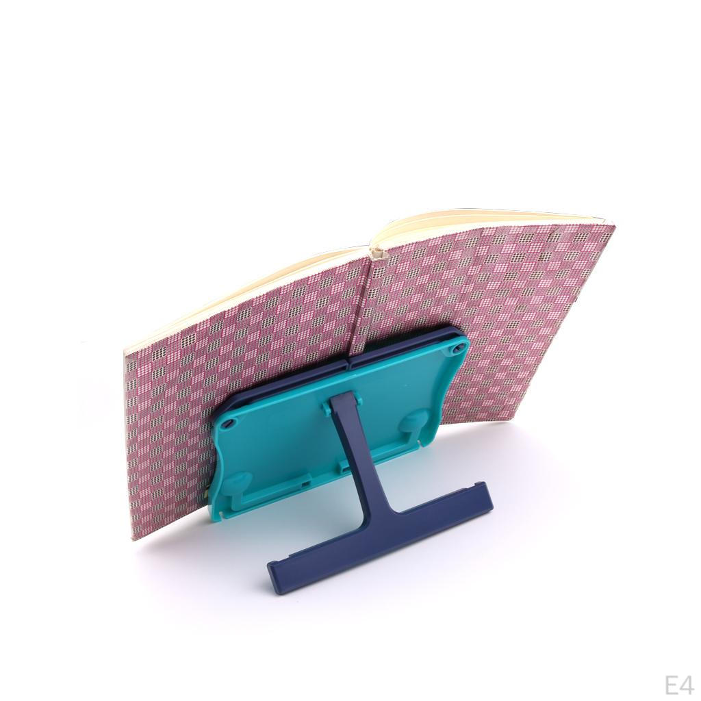 Accessorio pieghevole per attrezzatura musicale 210x165x23mm
