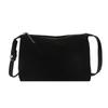 New Suede Lazy Wind Tote Bag Leather Matte Commuter Large Capacity Women's Bag Shoulder Crossbody Armpit Bag
