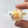 Universal Motorcycle Petrol Gas Fuel Gasoline Oil Filter Magnet Filter Gasoline Cup