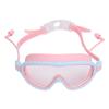 Kids Swim Goggles Youth Boys Girls Swimming Glasses Leakproof Anti Fog Waterproof Cear Wide View