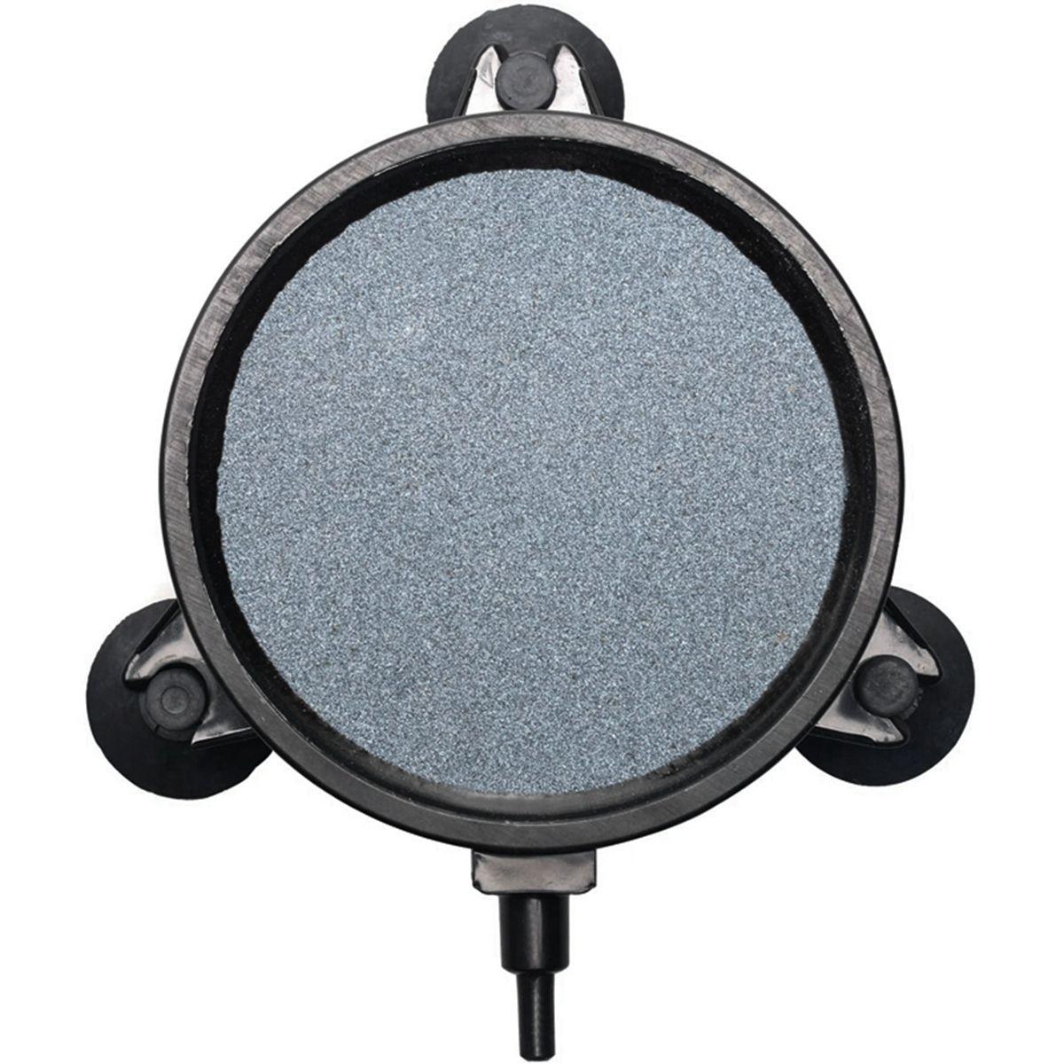 

Насос для аквариума, кислородная пластина, гидропоника, аэратор, пузырьковый камень, диффузор, барботер, воздушный камень 1Pc