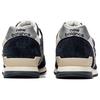 New Balance 996v2 Vintage Navy Unisex Sneakers Grey CM996GN