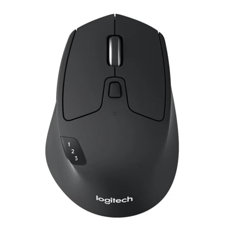 

Logitech M720 Multi-Device Wireless Mouse