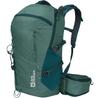 Backpack Jack Wolfskin Cyrox Shape 25 S-L Jade Green (2020101-4156)