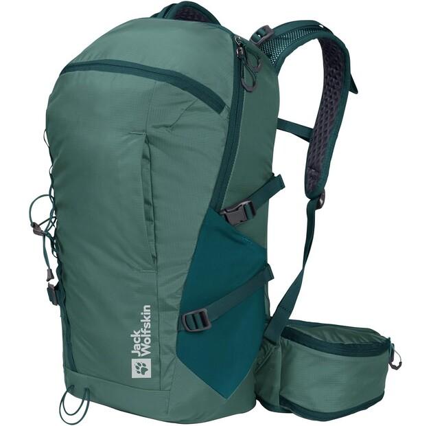 Backpack Jack Wolfskin Cyrox Shape 25 S-L Jade Green (2020101-4156)
