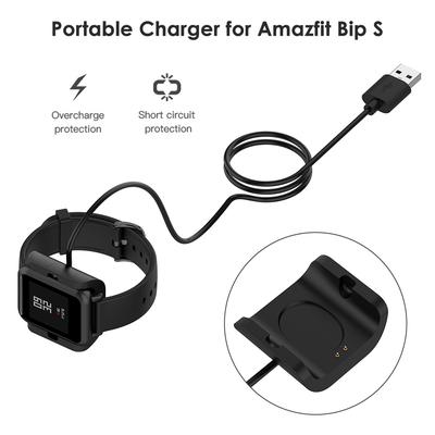 3ft USB nabíjecí kabel pro chytré hodinky Amazfit Bip S A1805 A1916
