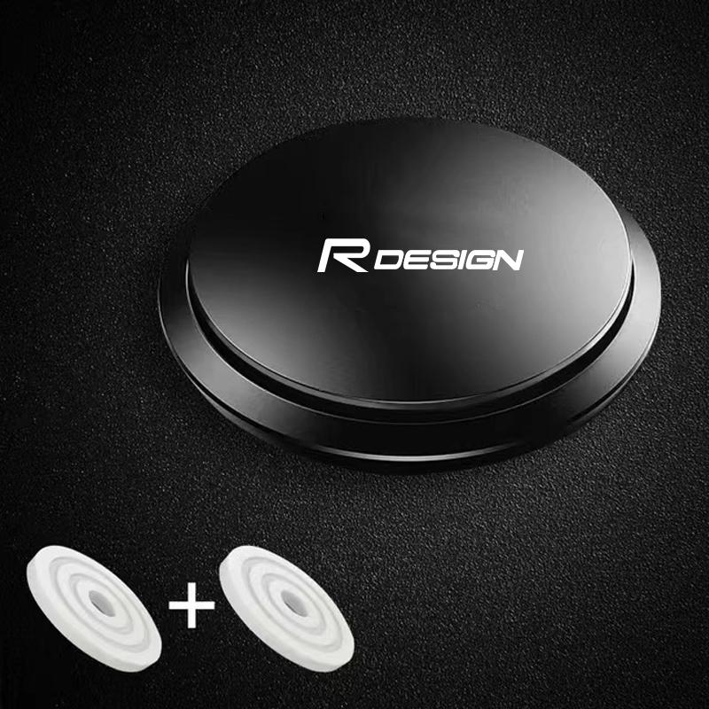 Air Freshener Perfume Car Essential Oil Aromatherapy Accessories For Volvo Rdesign V60 V40 XC90 S60 C30 XC60 V50 V70 S90 AWD T6