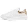 Oversized Sneaker 'White Gold' Men's 553680WHNBG9075