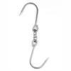 Stainless Steel Rotating Meat Hook