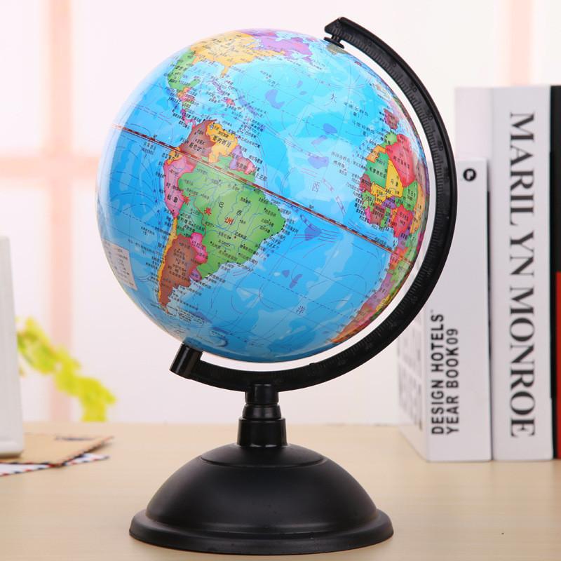 Globe Early World Education Developmental For Kids 612 Adults Toy Discovery