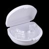 Adjustable Anti-Snoring Mouthpiece With Storage Box Snoring Mouth Guard  Snoring Stopper