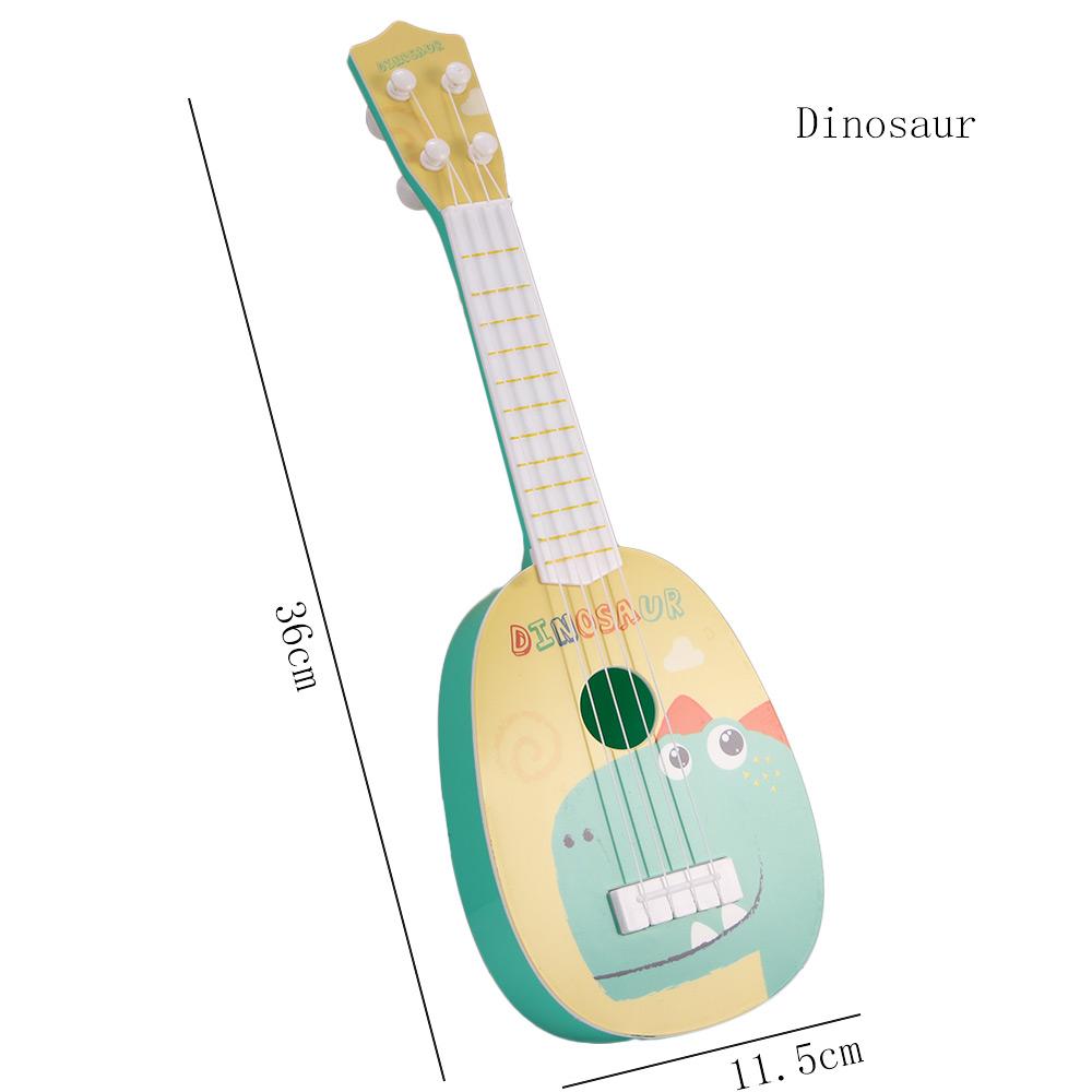Musical Mini Early Education Educational Toys Kids Guitar Montessori Toys Toy Musical Instrument