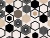 Glass Board Cutting Board 52X40 Mosaic