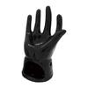 Palmato Aroma Pot God Hand Right Hand Black GOD-OP-02
