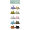 Women Nylon Handbag with Shoulder Crossbody and Hand Carry