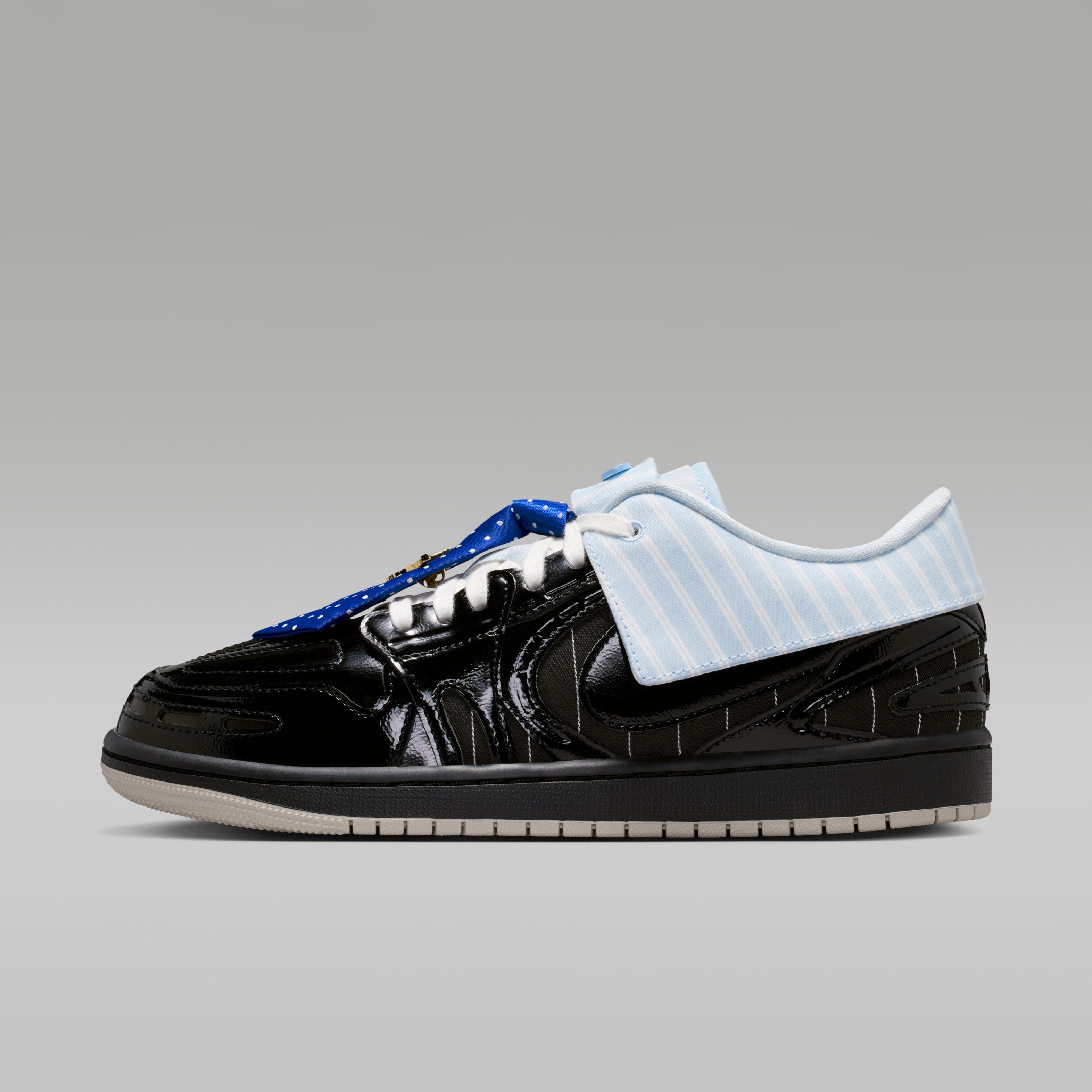 Jordan 1 Low Method of Make V3 Suit & Tie (Women s) 36.5