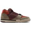 Arts Rec x Nike Air Trainer 1 Rutschfest Abriebfest Niedrig geschnitten Trainingsschuhe Unisex Grau IF0501-200