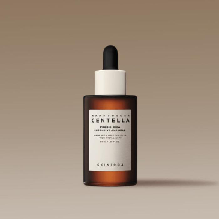 Skin1004 Madagascar Centella Probio-Cica Intensive Ampoule 50ml