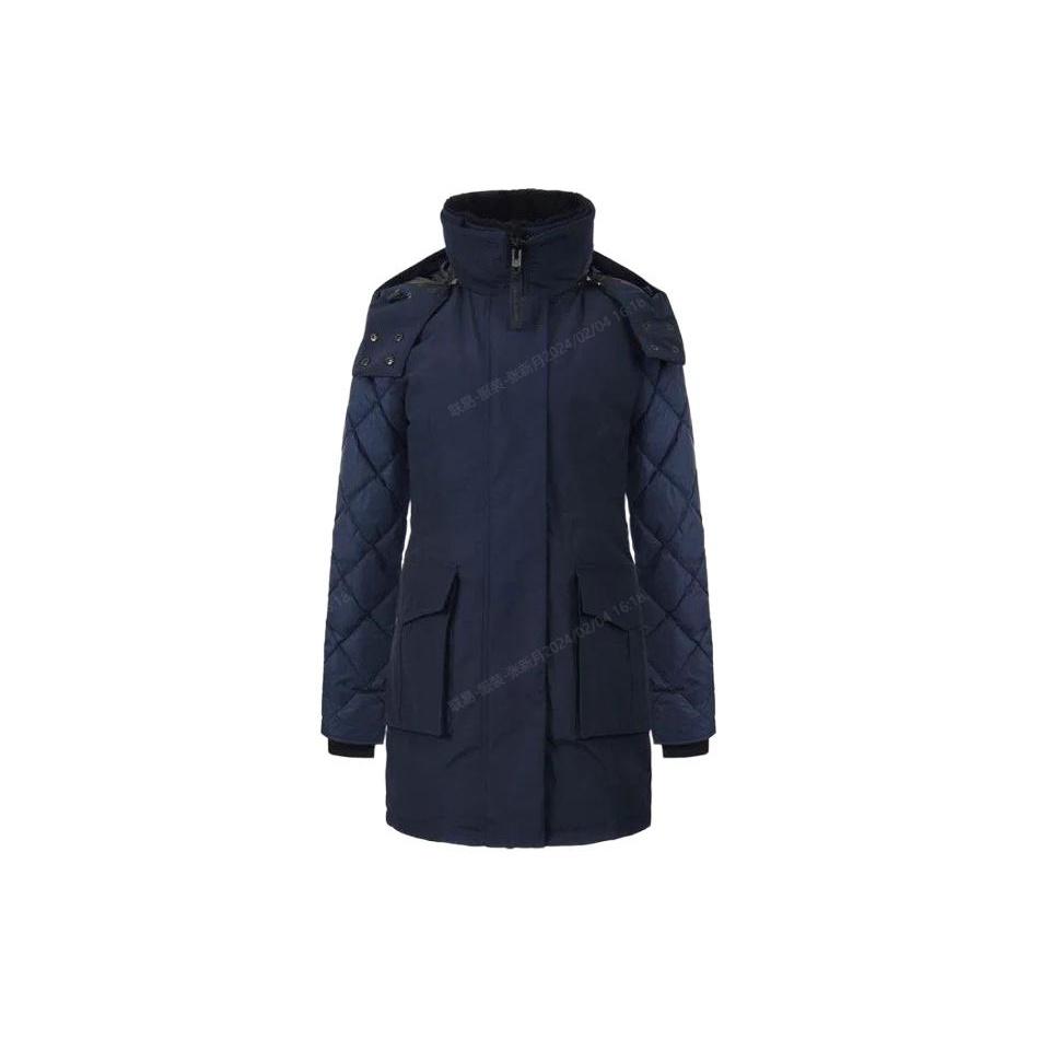 Canada Goose FW22 Elwin Women's 3205LB-61