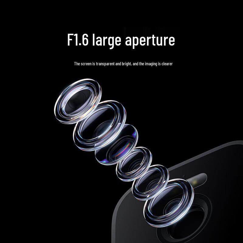 Xiaomi BW500 4MP Outdoor Battery Camera with Solar Panel (CN version)