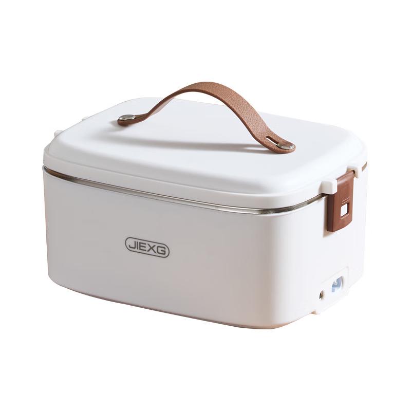 JIEXG Portable Electric Heating Lunch Box