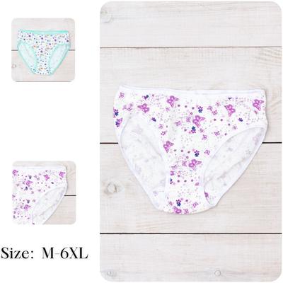 Panties (women) – Classic Design, Perfect Fit, Any Season, 8035-043 HC