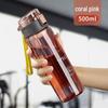 TKK Tritan Sport-Wasserflasche