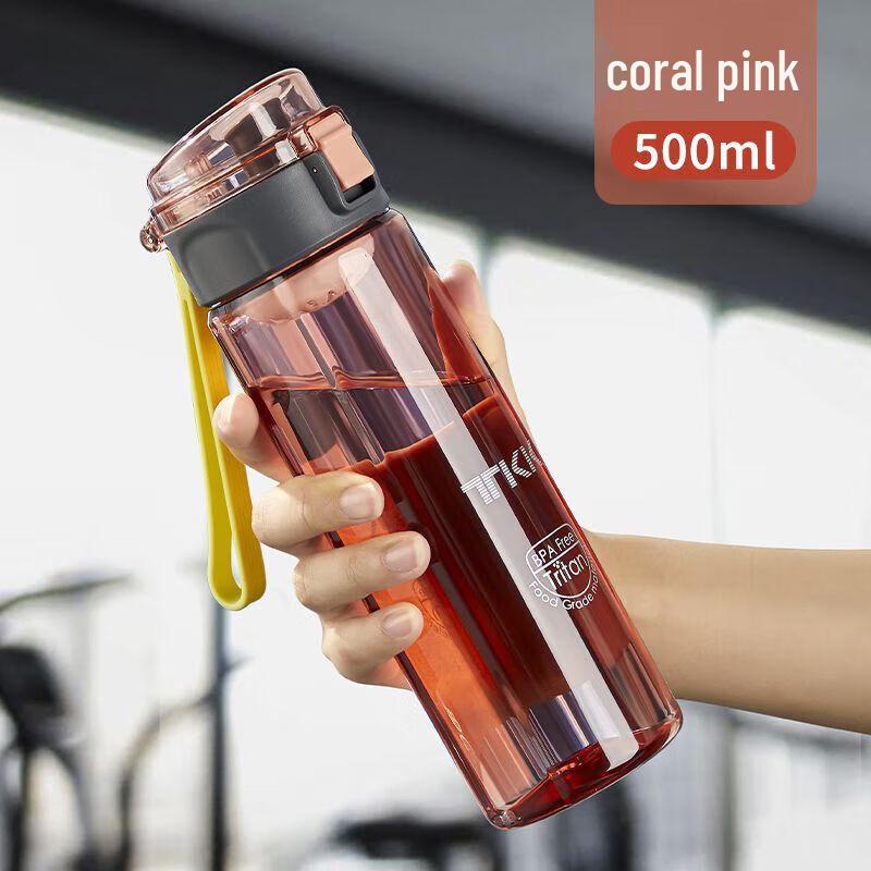 TKK Tritan Sports Water Bottle