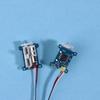 Digital Micro Servo 1.5g RC Linear Motor Stable Control JST 1.25 Connector for Drone Robotics DIY