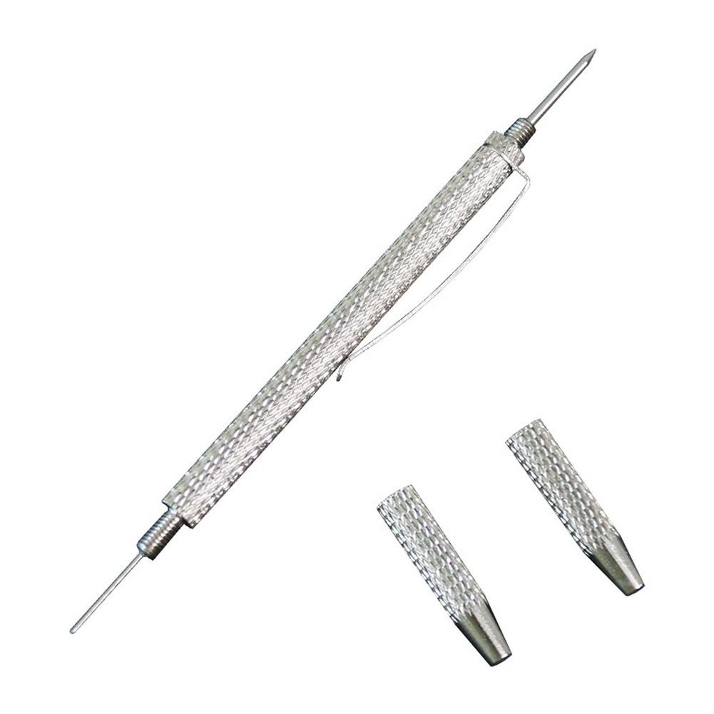 For Car Windshield Washer Nozzle Cleaner and Adjustment Tool Two Functions