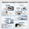 Smart AI Voice Control Alarm Clock