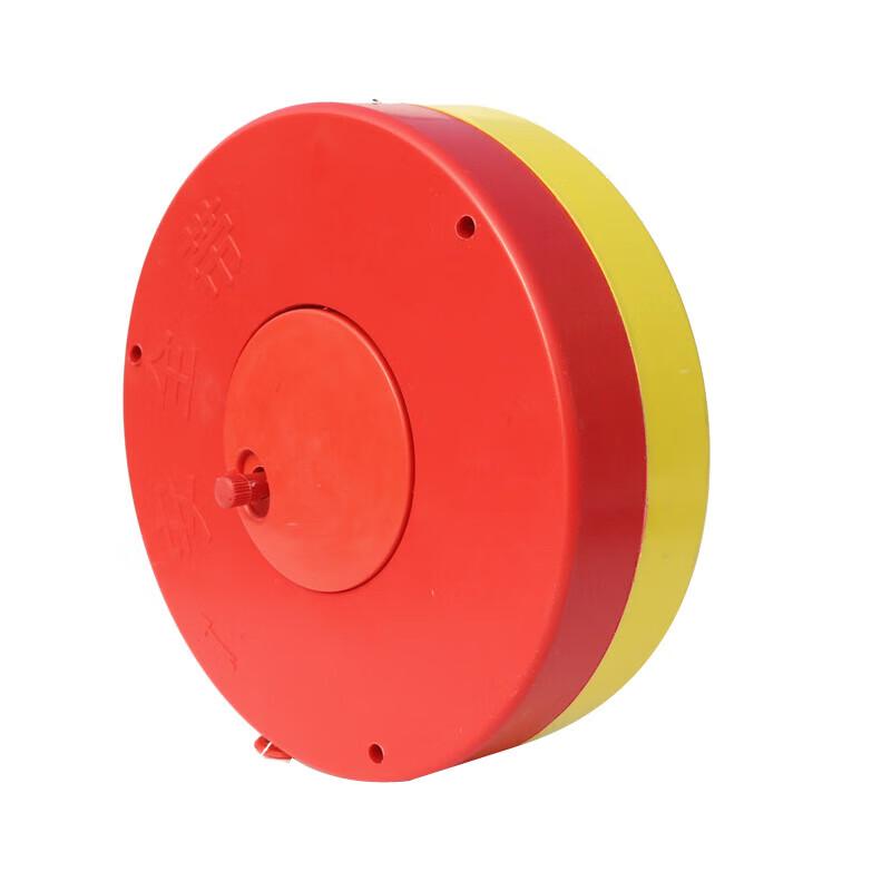 Nuoyu 100m Retractable Reflective Warning Tape