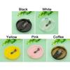 Splash Spill Proof Tumber Plastic Lids Cup Cap Bottle Cover for Ozark for Trail for Rtic for Yei