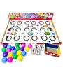 Ball Toss Ball Summer Indoor Hachinosu Asobi Game, Toss, Festival, Event, Festival, Prize, Kids, Game, Toy, Play, Festival, Event,