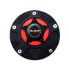 Gas Fuel Tank Cap for HONDA CB1000R CB 1000R CB1000 R 2018-  Motorcycle Accessories CNC Fuel