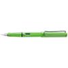Stylo À Plume - LAMY - Safari Green - Taille De Plume M - Grip Ergonomique - Corps En Plastique ASA
