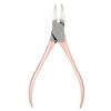 Built-In Spring Structure Eagle Beak Cuticle Nipper  Professional Pedicure Salon Maintenance