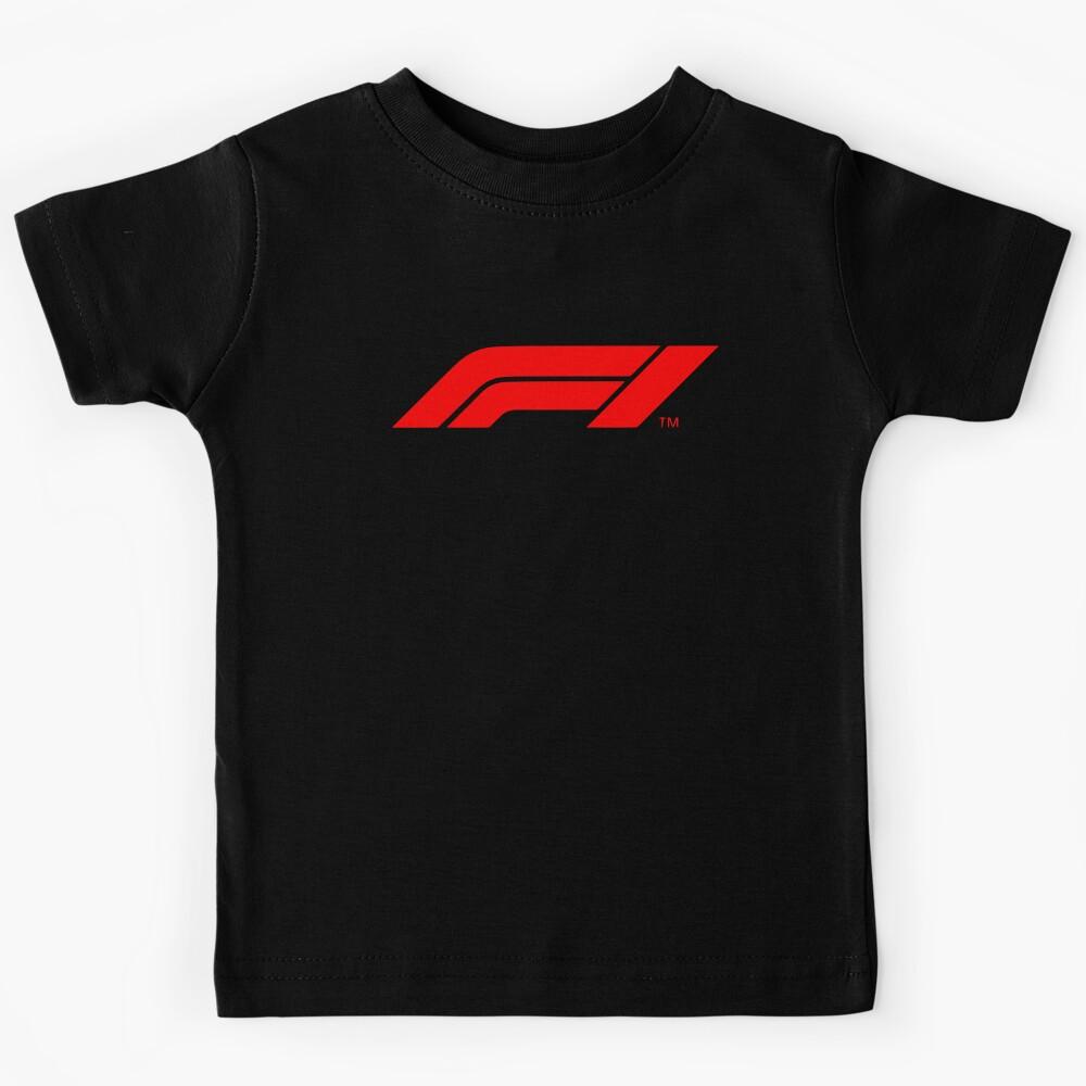 Motorsports Racing Kids T-Shirt 110