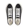 [Customade] Standard Canvas Sneakers 4.5cm CR0054BK
