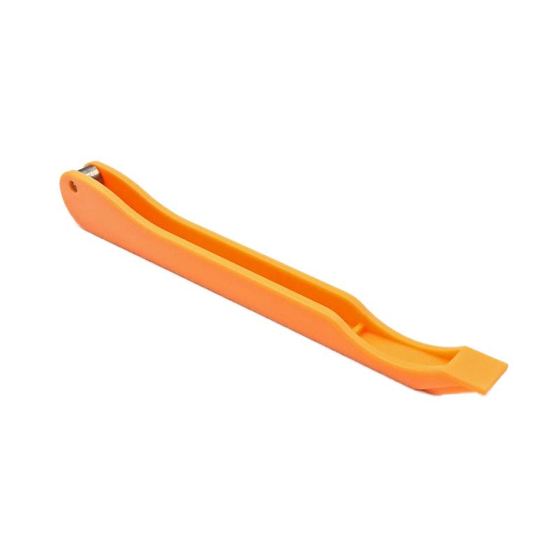 7/32" Kupferfolien-Handfolierer für Buntglas Buntglas-Handfolierwerkzeug Buntglas-Handfolierer Kupferfolienverpackung