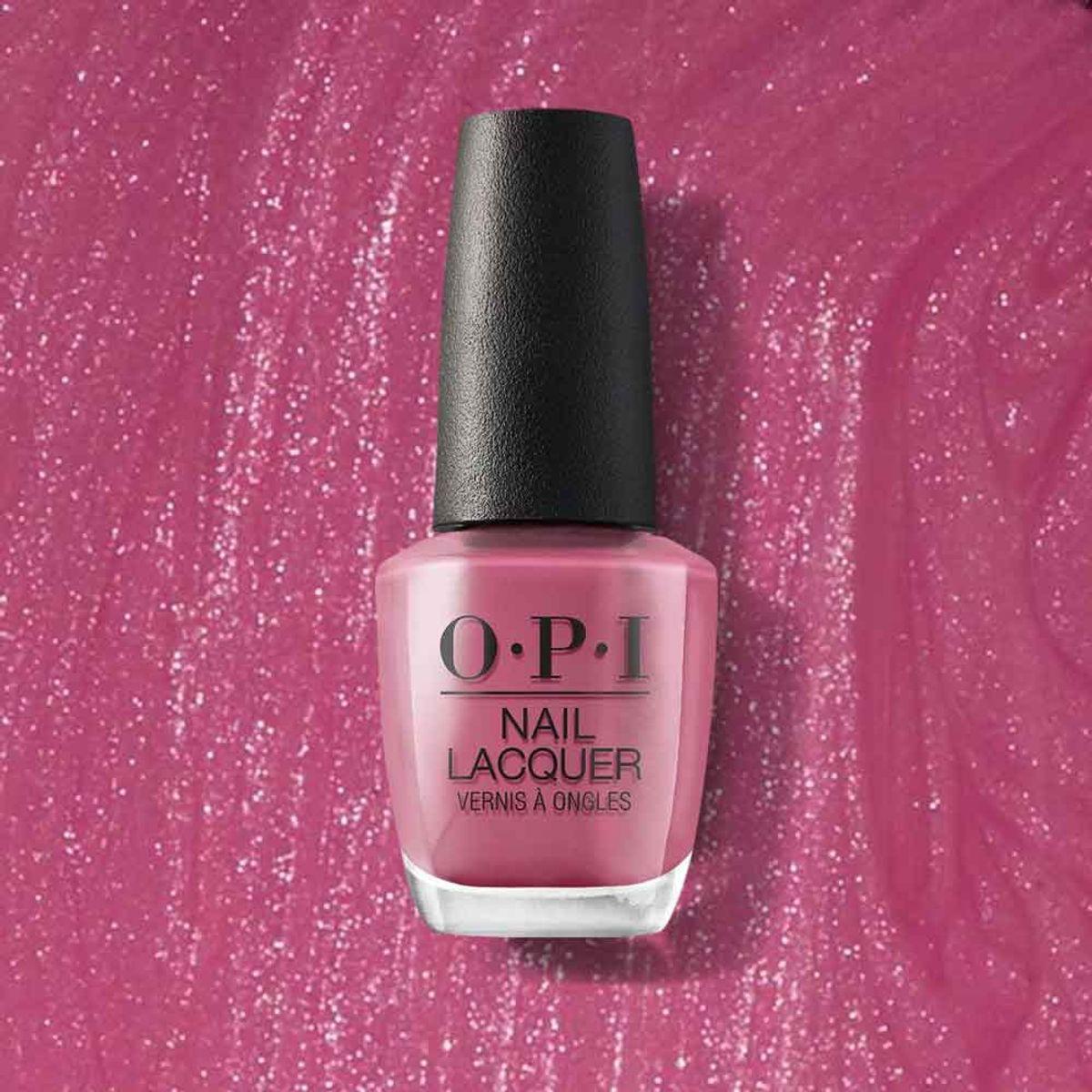 [Nail Lacquer] H72 - JUST LANAI ING AROUND